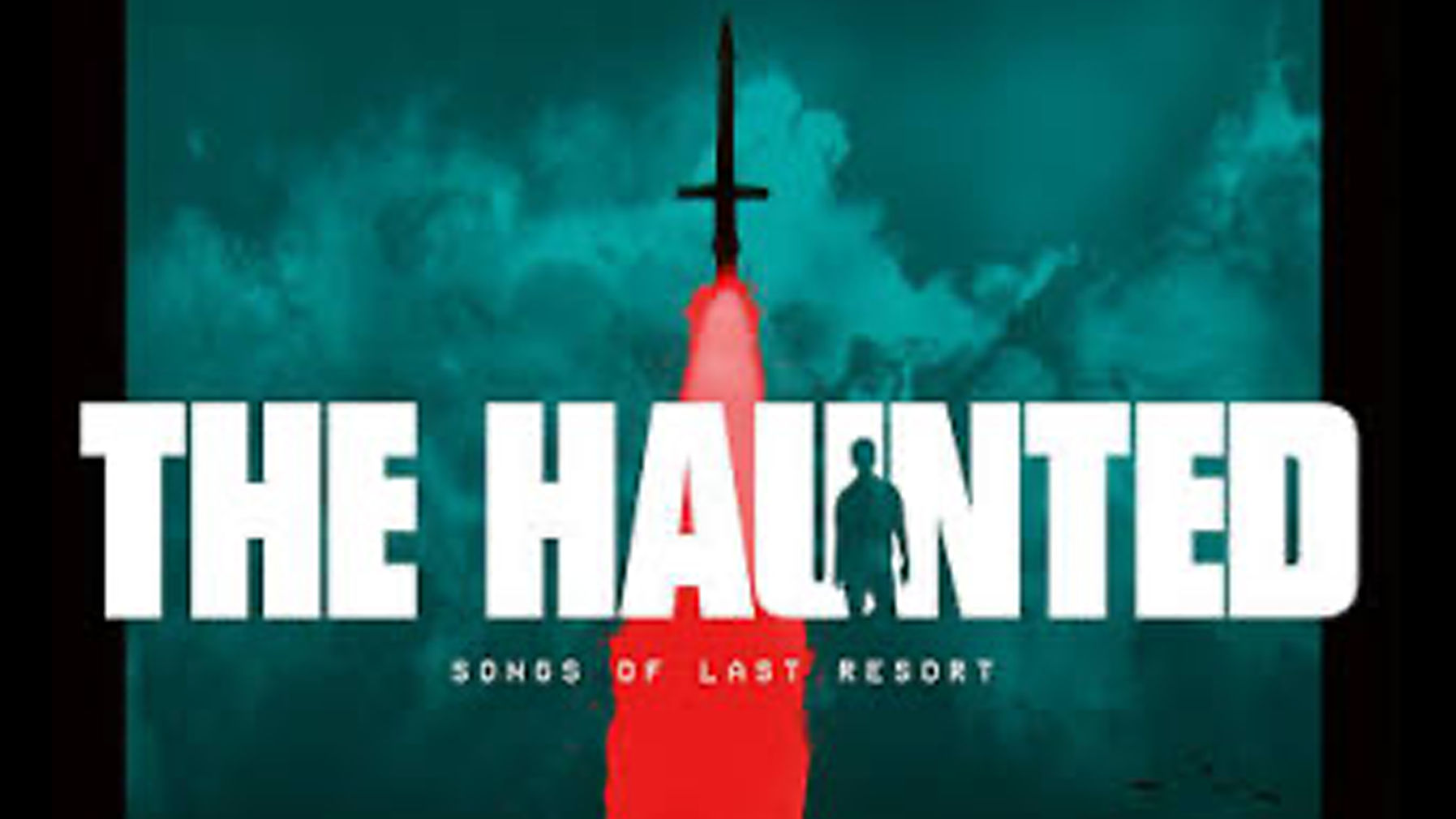 The Haunted support: MULE