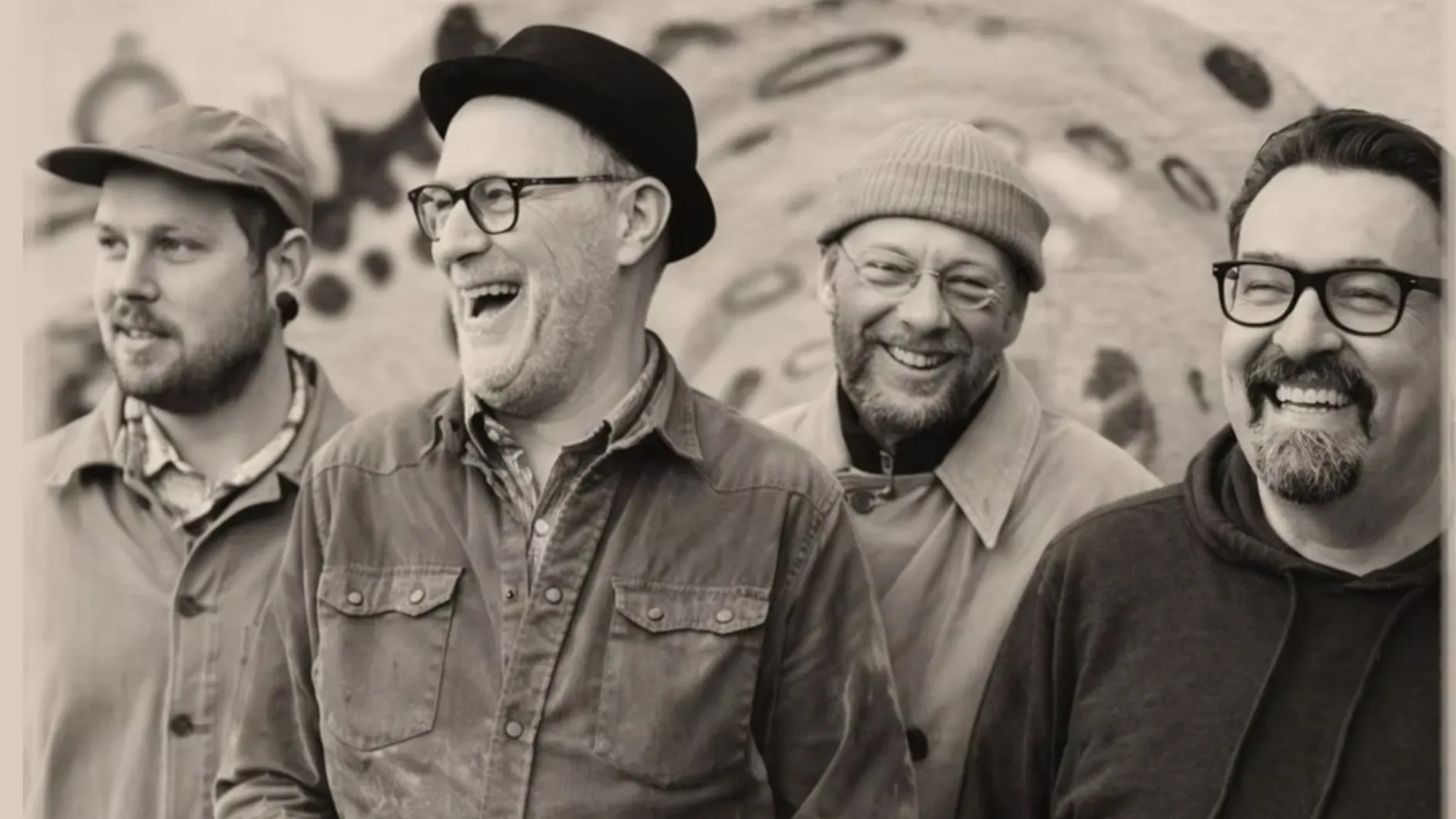 Highnose Jazz-Sorgenfri i Höganäs