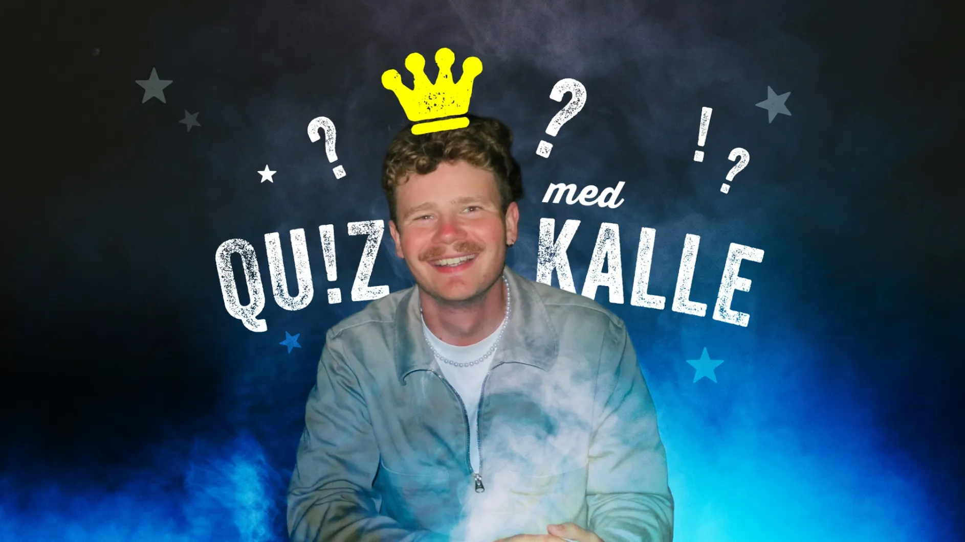 Quizkväll i Höganäs